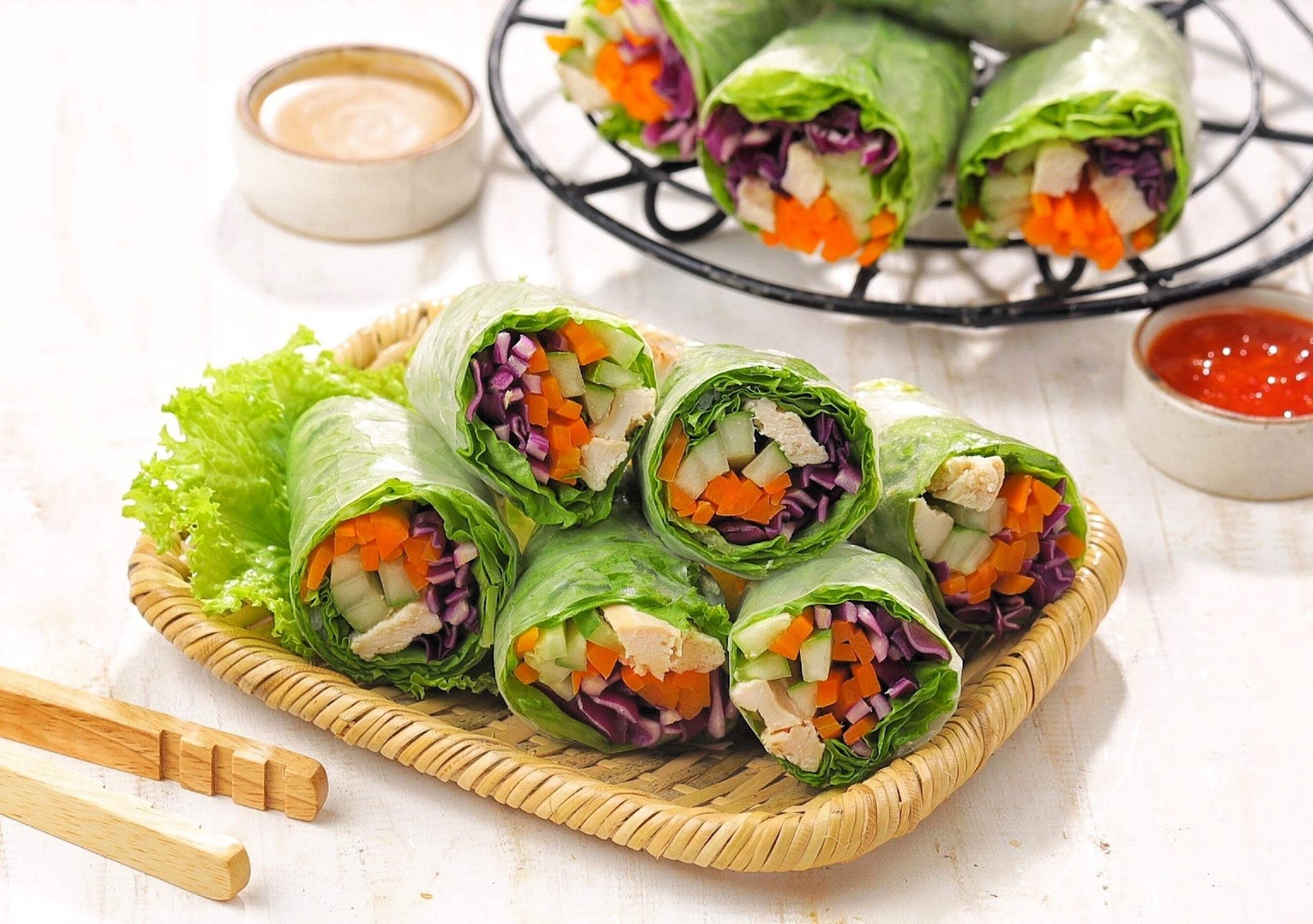 1000 GREAT LAKES LETTUCE Batavian ICEBERG Lactuca Sativa Vegetable Seeds *CombSH