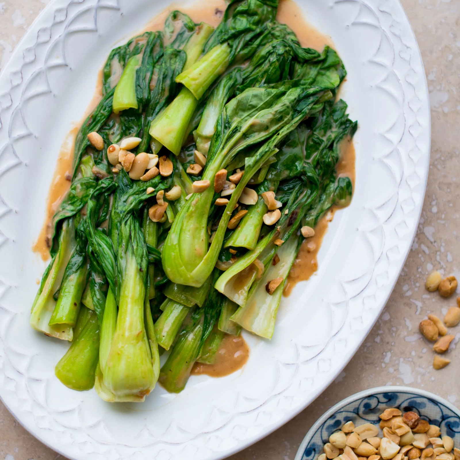 Green Stem Shanghai Bok Choy Seeds |USA Pok Choi Cabbage Chinese Asian Seed 2024