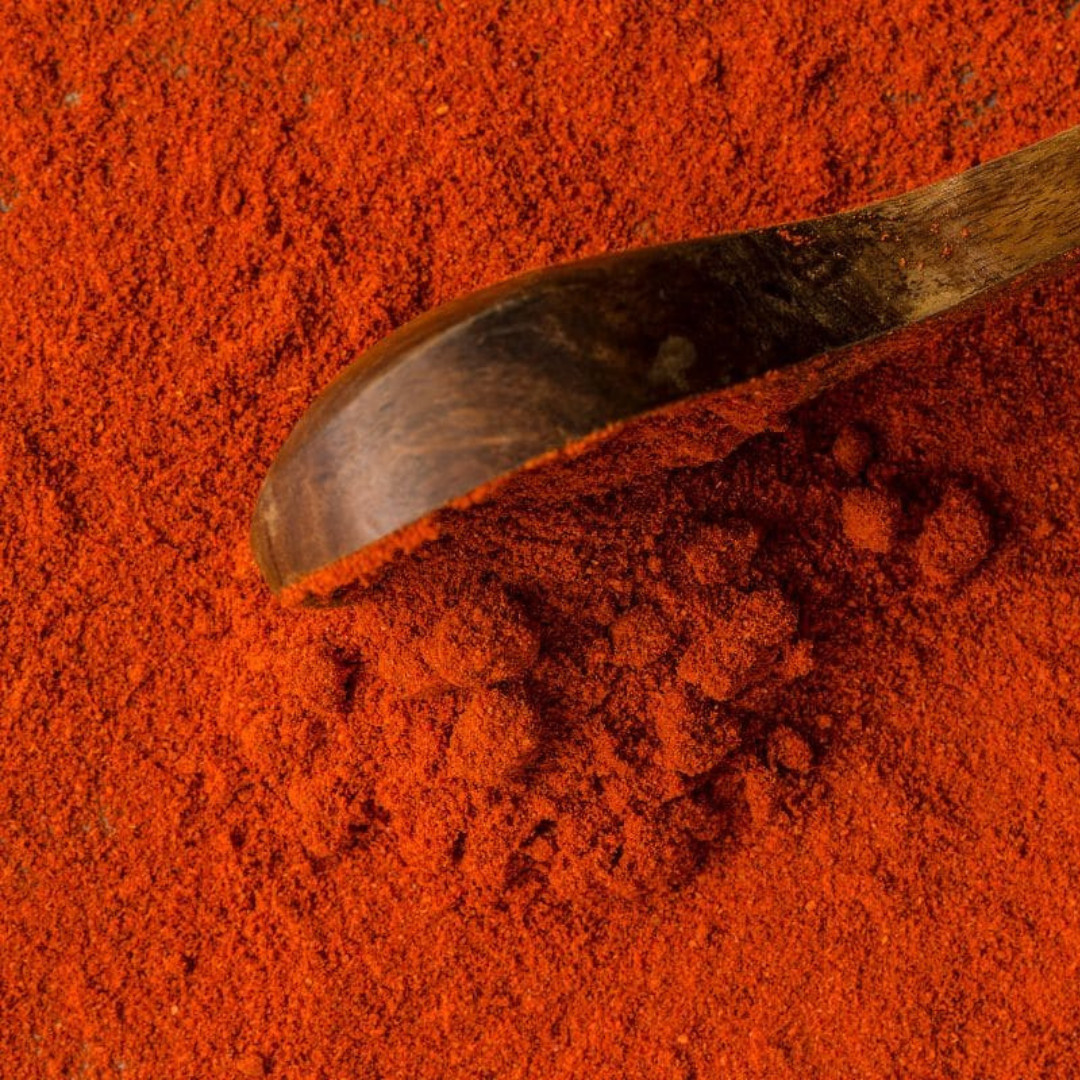 Fresh Indian Kashmiri Pepper Seeds | Indian Paprika | Heirloom Non-GMO | Indian