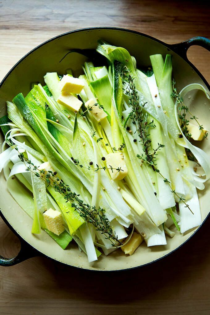 LARGE AMERICAN FLAG LEEK SEEDS NON-GMO GRILLING SOUPS RAMEN many uses! DELICIOUS