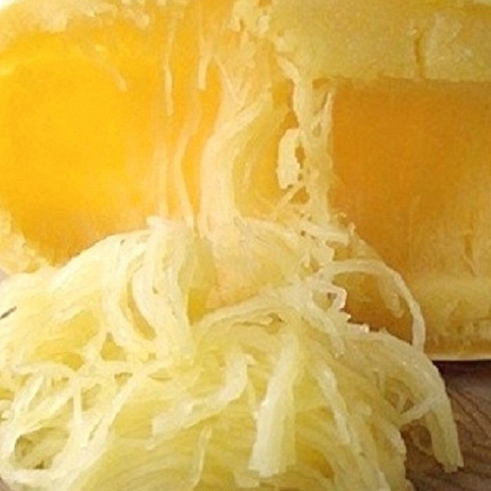 Spaghetti Squash Seeds | NON-GMO | Heirloom | Fresh Garden Seeds