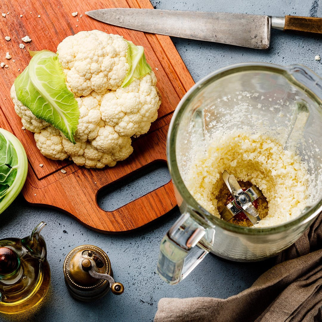 Snowball Improved Cauliflower Seeds | Non-GMO | Heirloom | Fresh Garden Seeds