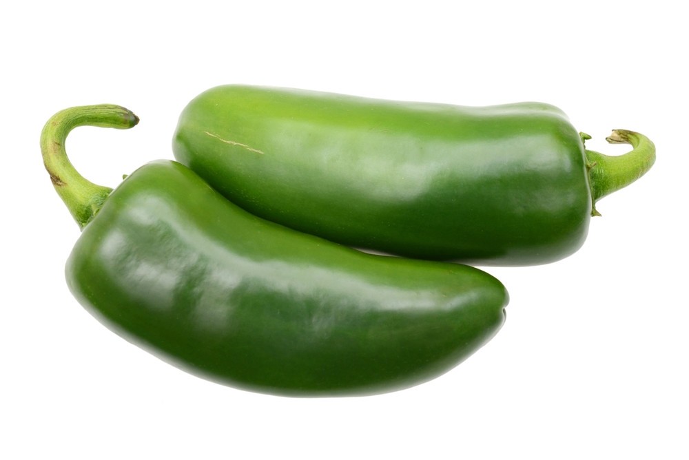 Jalafuego Jalapeno Pepper Seeds (20) New and Selling Fast. Free Shipping!