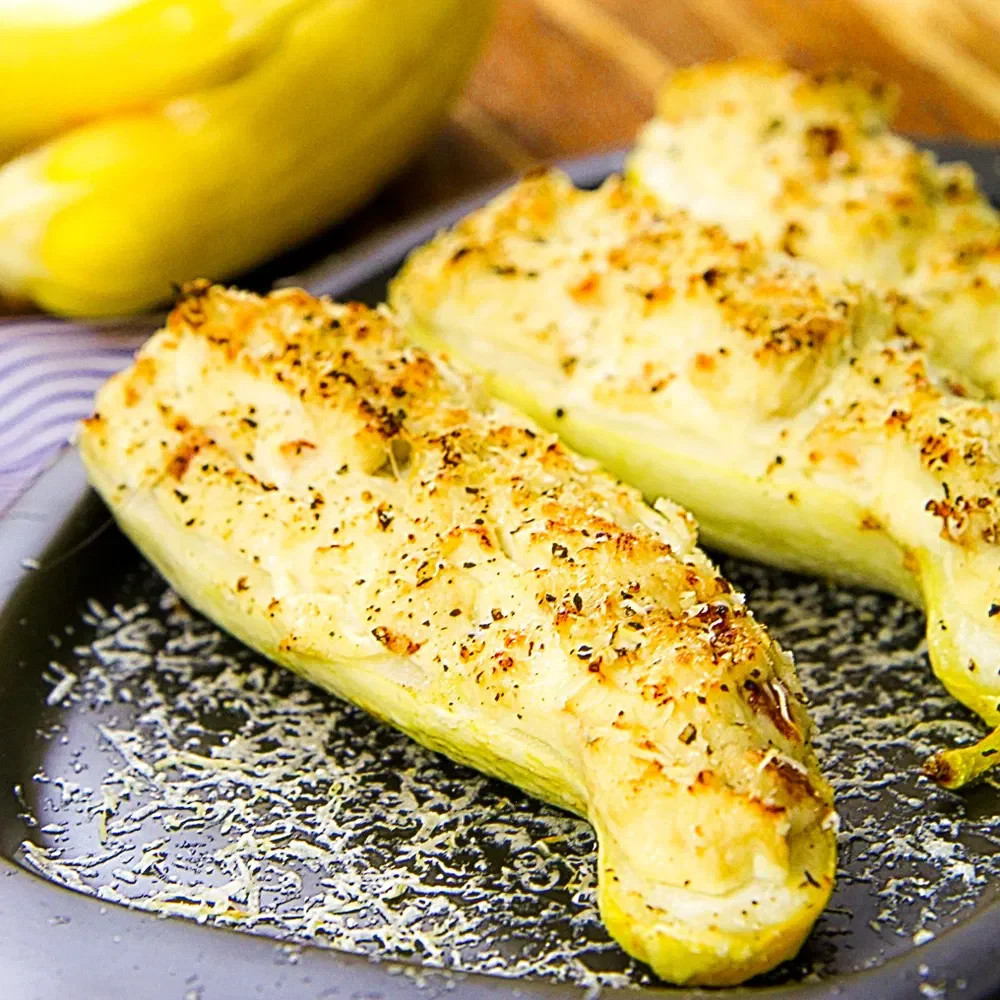 Yellow Straightneck Squash Seeds | Summer Golden Zucchini Courgette Seed 2024