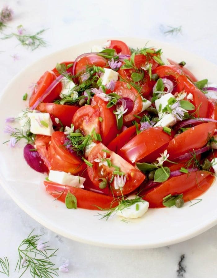 Floridade Tomato Seeds | Heat Tolerant Medium Red Heirloom Vegetable Fruit 2024