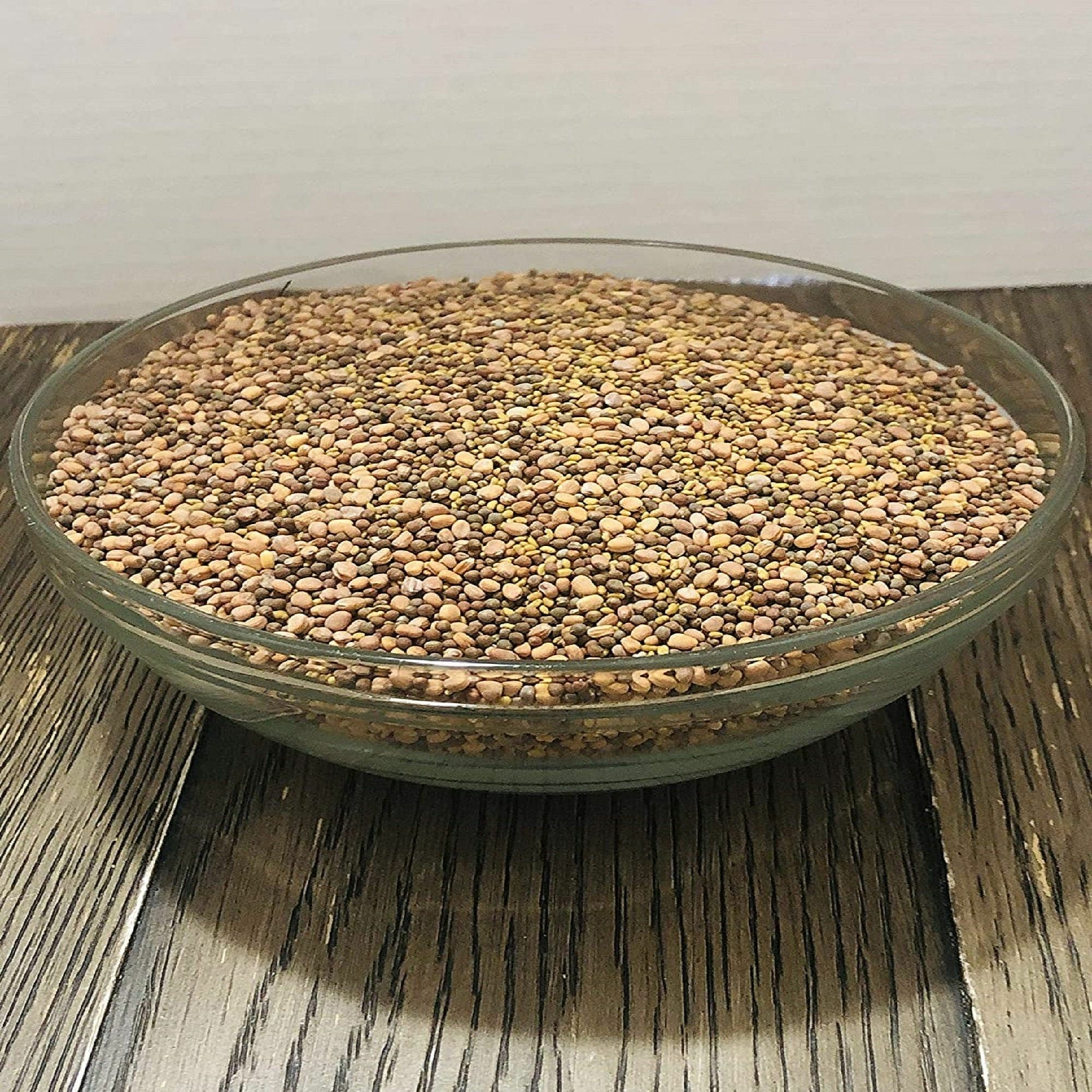 Garden Trio sprouting mix seeds for Sprouting Microgreens ,”Cool Beans N Sprouts