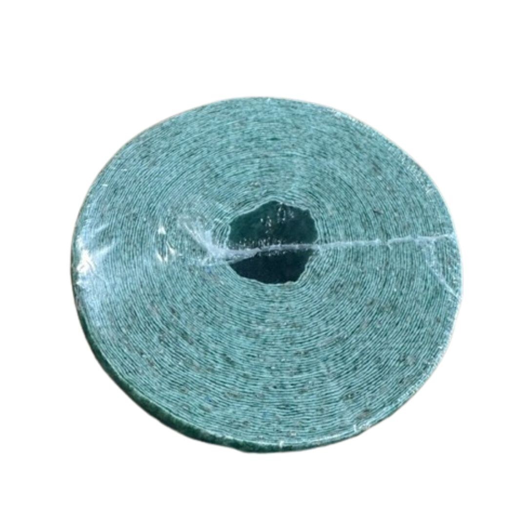 Grotrax Biodegradable Grass Seed Mat, Year Round Green – 50 Sq Ft Quick Fix Roll
