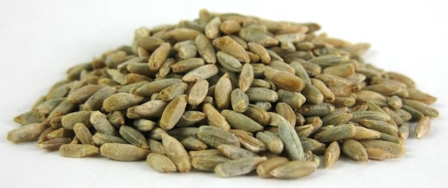 All Natural Rye Berries (25lbs)