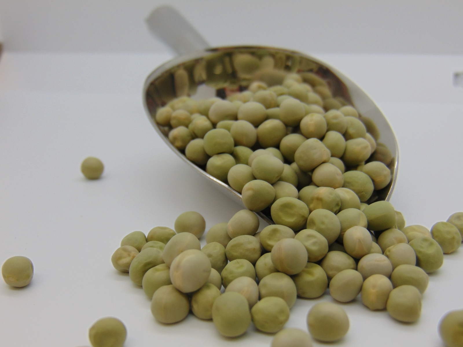 12 oz Green Pea