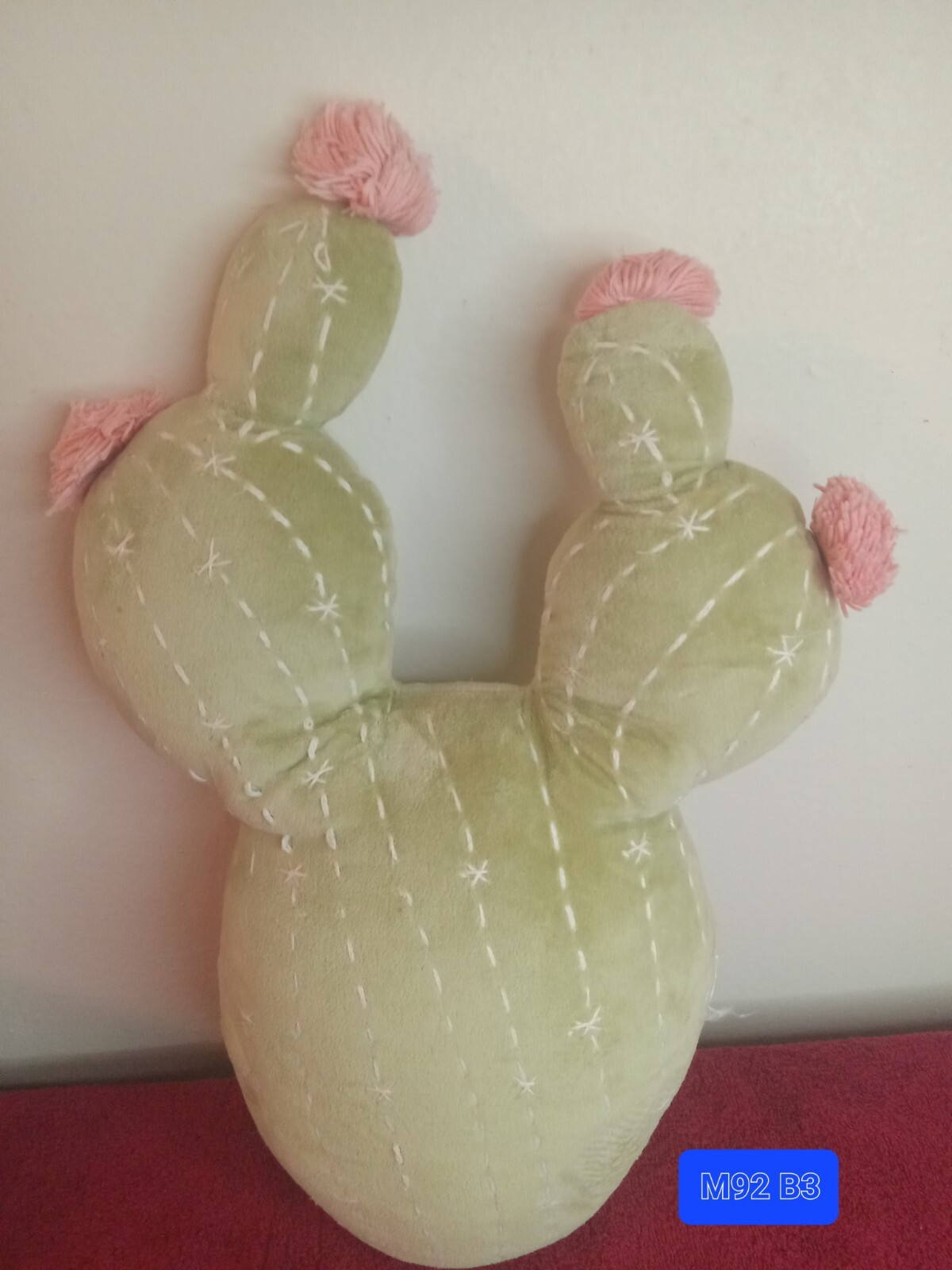CACTUS CACTUS 🌵 PLANT TOY 15 INC