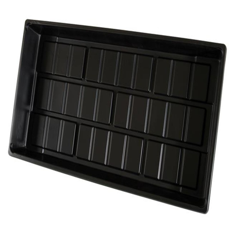 Hydrofarm CKTRAY Plastic Cut Kit Tray 11 H x 2.5 W x 21 D in. (Pack of 3)