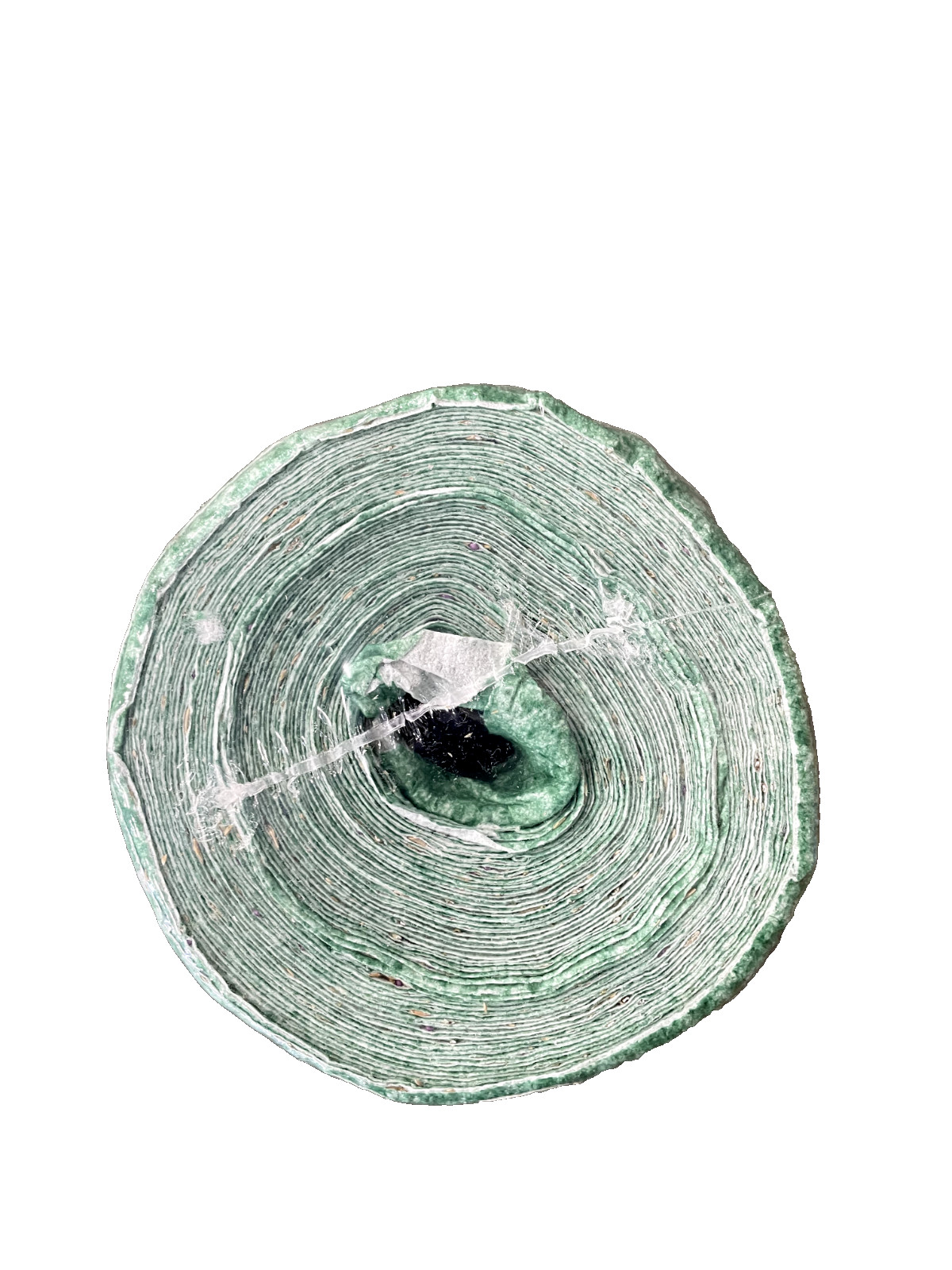 6-Pack GrowTrax Full Sun Bermuda Rye Grass Seed Mat 50 Sq Ft Lawn Repair Rolls