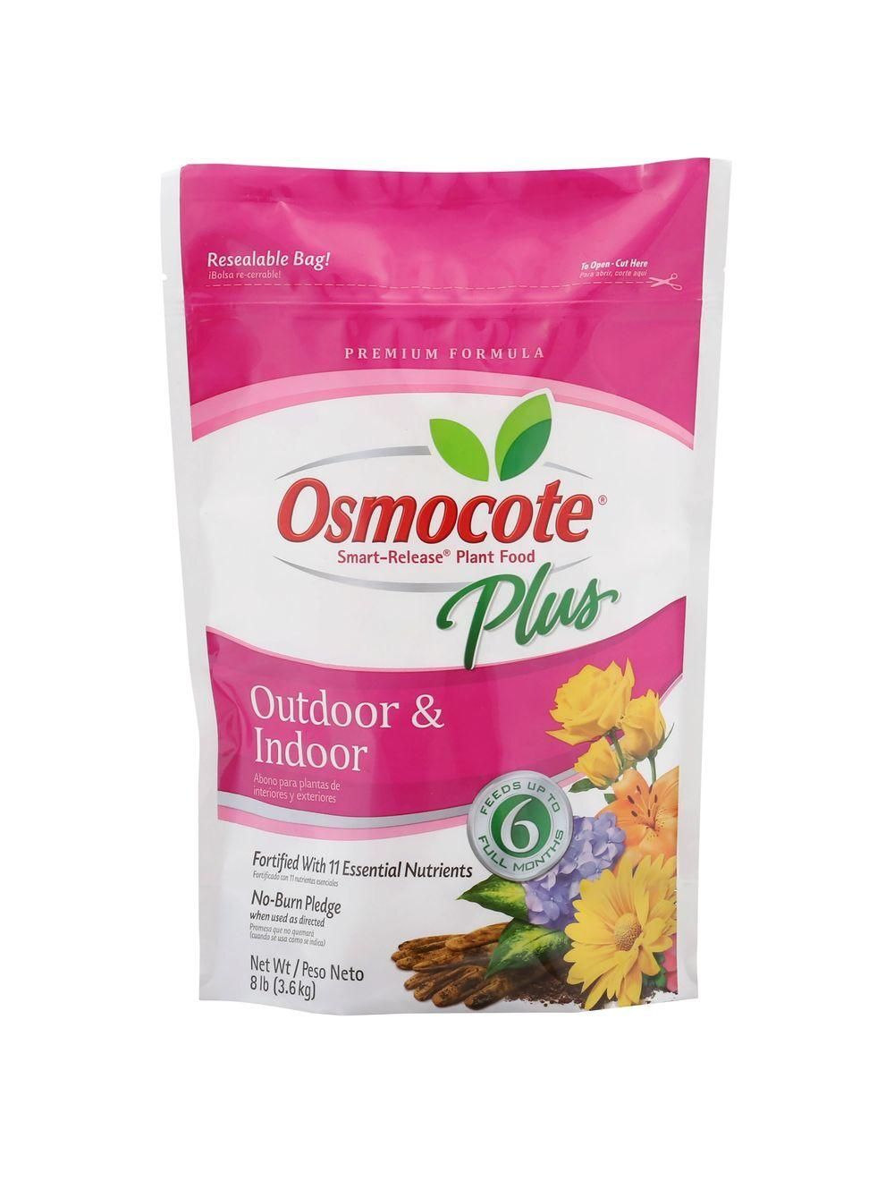 Osmocote Plus Root Tabs LARGE capsules size 000 BOOST Aquarium Plant Fertilizer