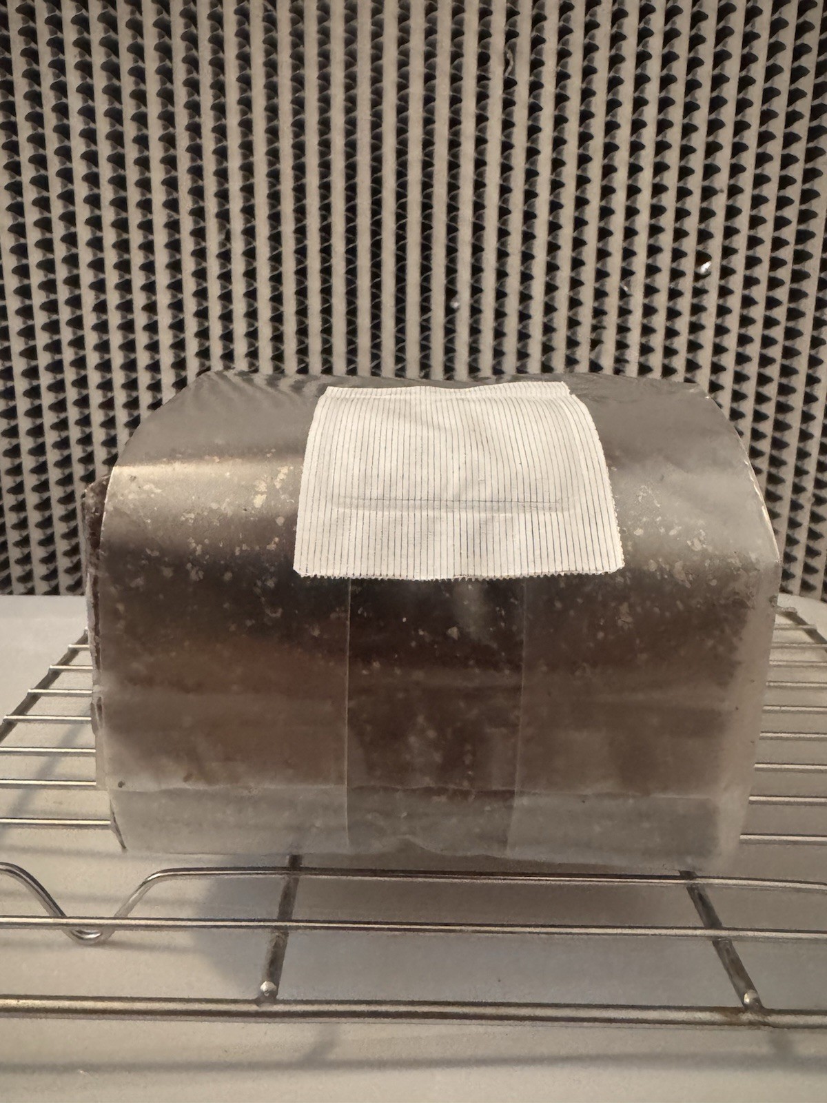 Premium Sterile Bulk Mushroom Substrate For Dung-Loving Species CVG BLEND 2lbs.
