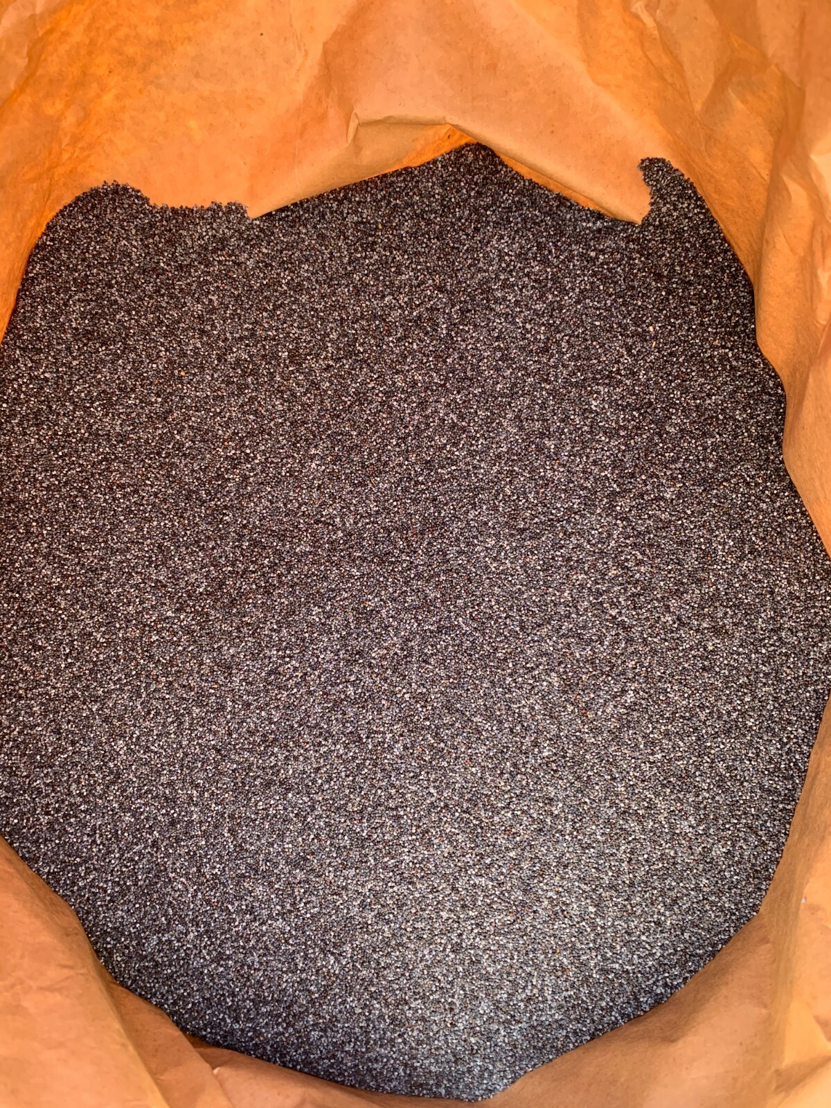 Poppy Seeds uk (NEW SHIPMENT (2/15/23) 2023 Harvest! 3-20lb previous supplier SN