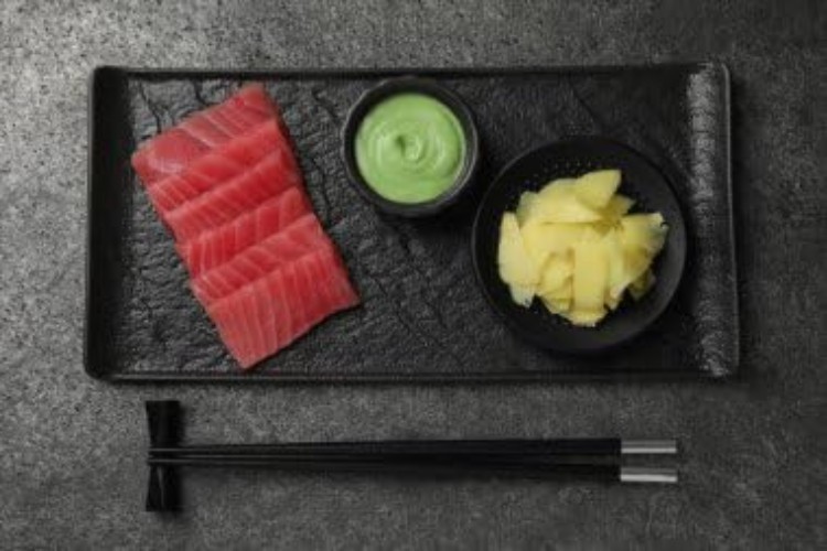 High Germination Wasabi Mustard Seeds – Perfect for Flavorful Sushi & Stir-Fries