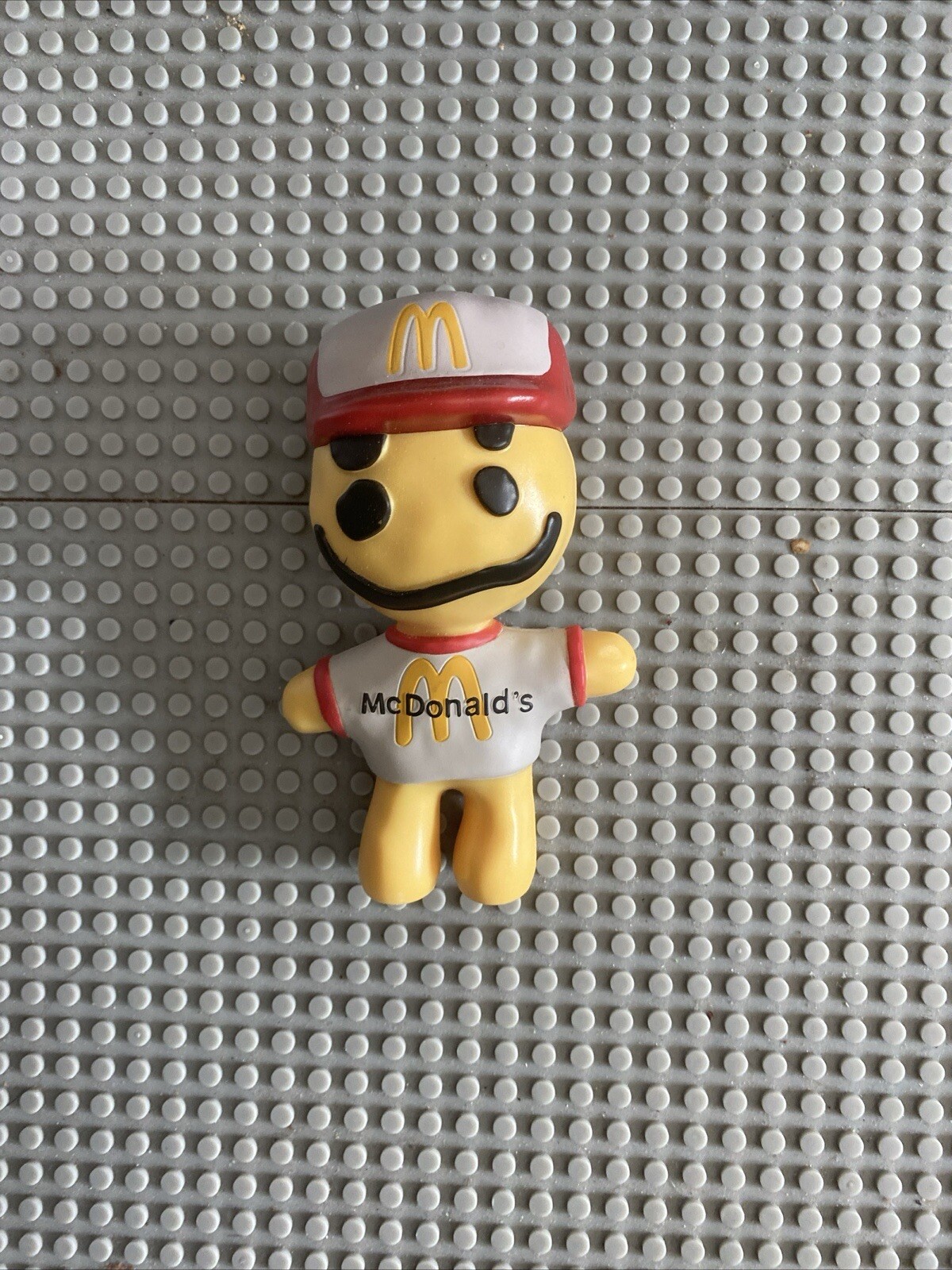 cactus plant flea market toy buddy