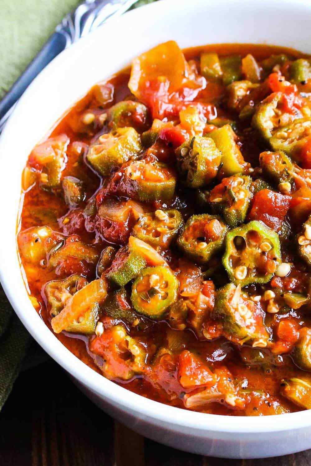 Clemson Spineless Okra Seeds | US Southern Ochro Okro Garden Vegetable Seed 2024