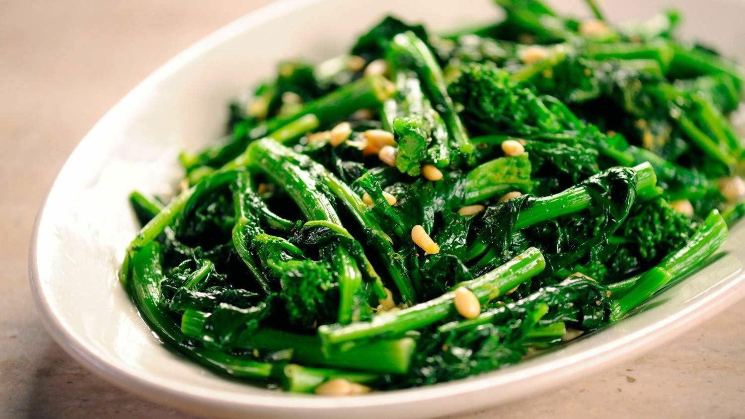 Broccoli Raab, Rapini Seeds, ,”COOL BEANS N SPROUTS” Brand. Home Gardening.