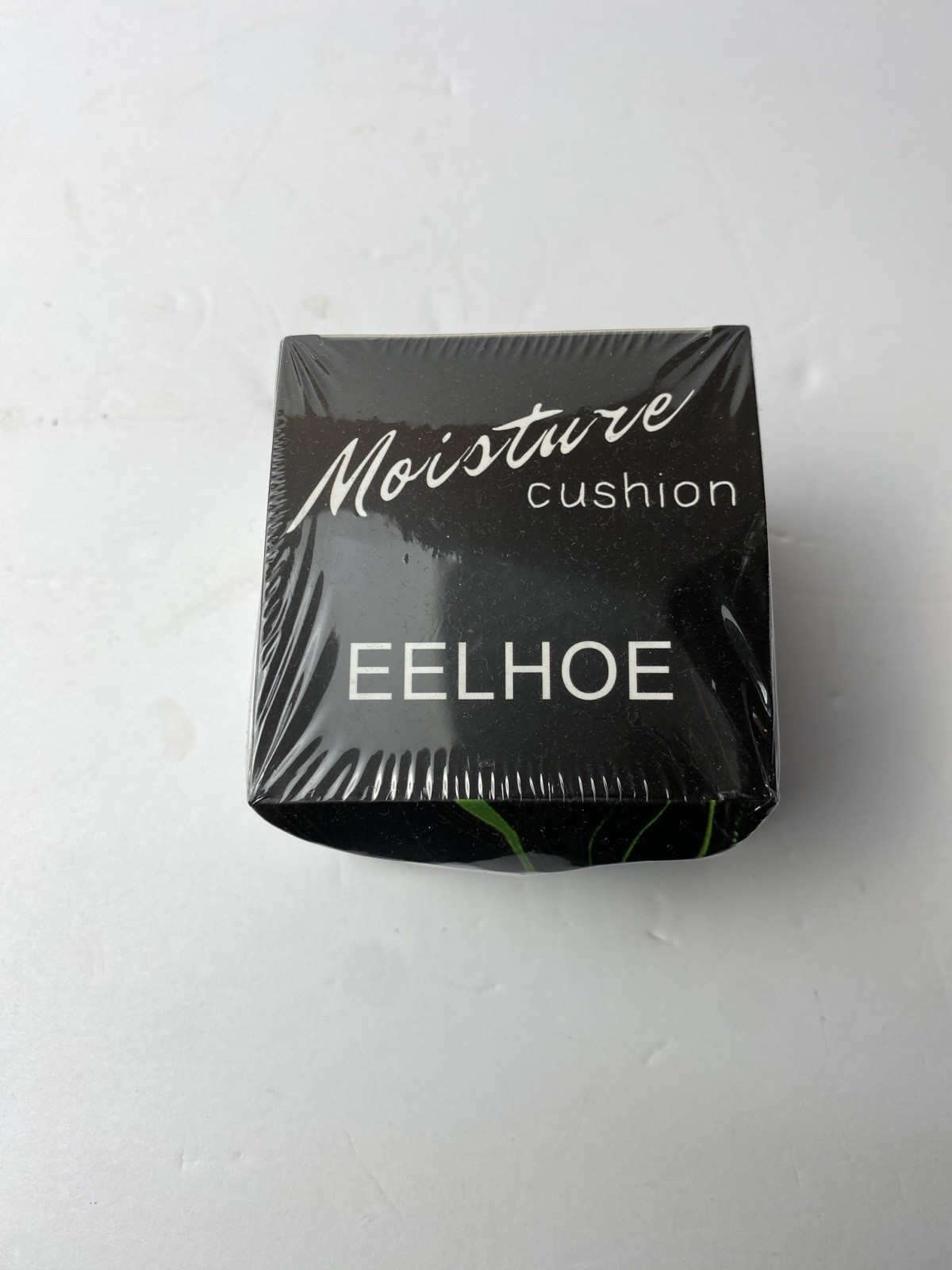 BRAND NEW EELHOE Moisture Cushion Warm Color 0.63oz SEALED