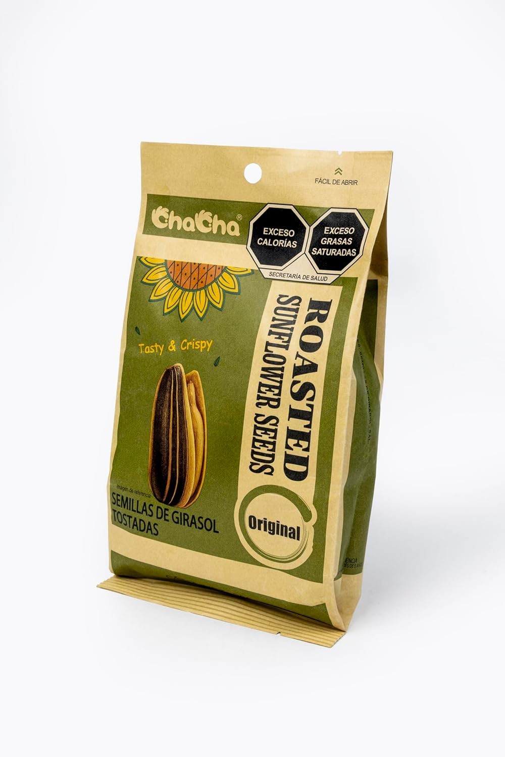 Roasted Natural Sunflower Seeds 750g Bulk 3 Pack for Sale Online