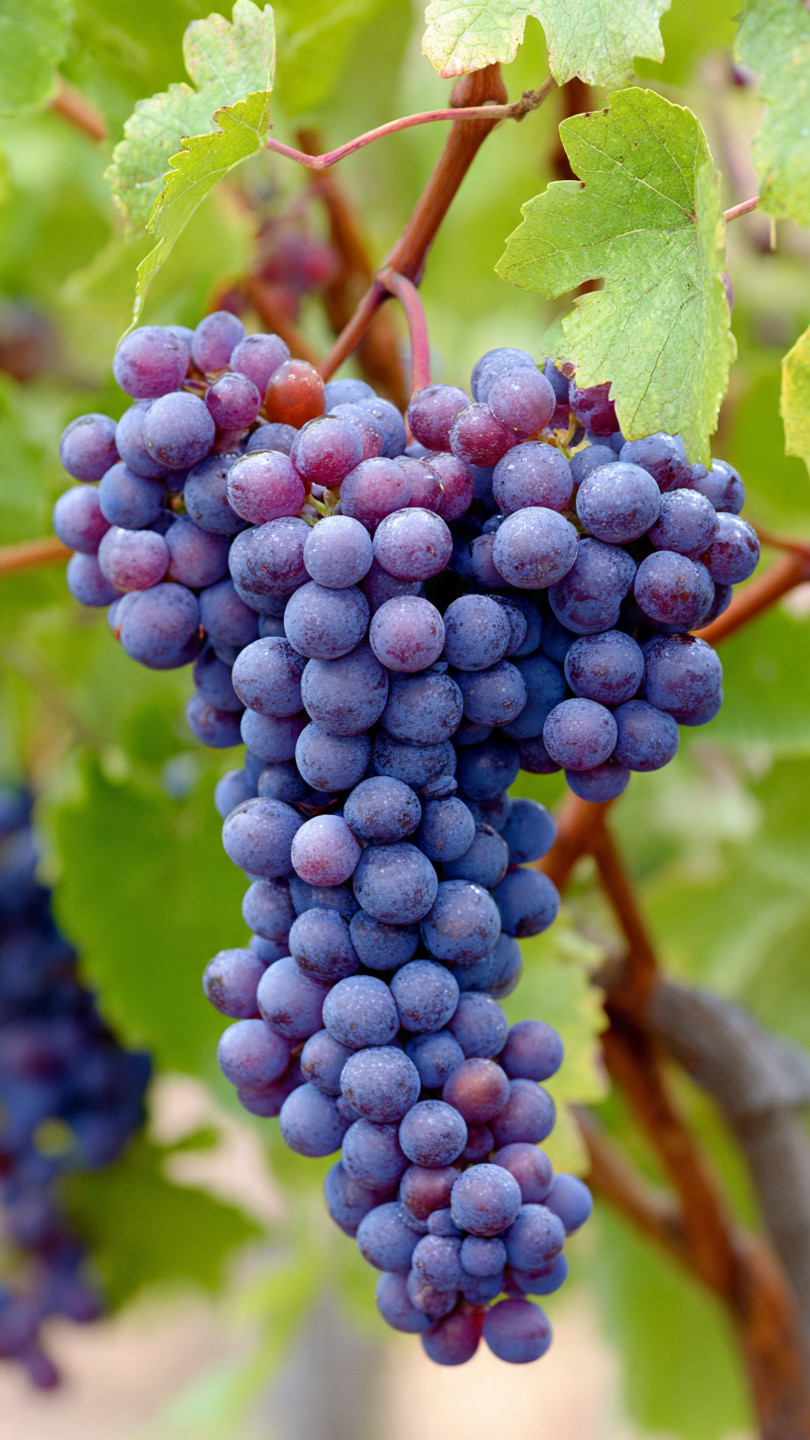 30 Grape Vines Grow Fruit Plants Grow Edible Perennial Food CANADA 2 MEXICO ZONE