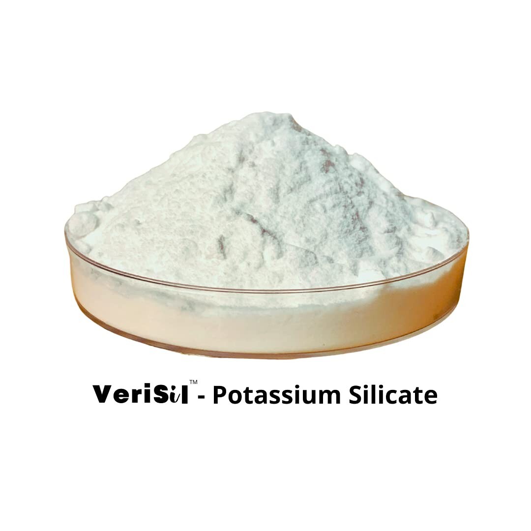 Potassium Silicate (for Plants) – 1.0 LB