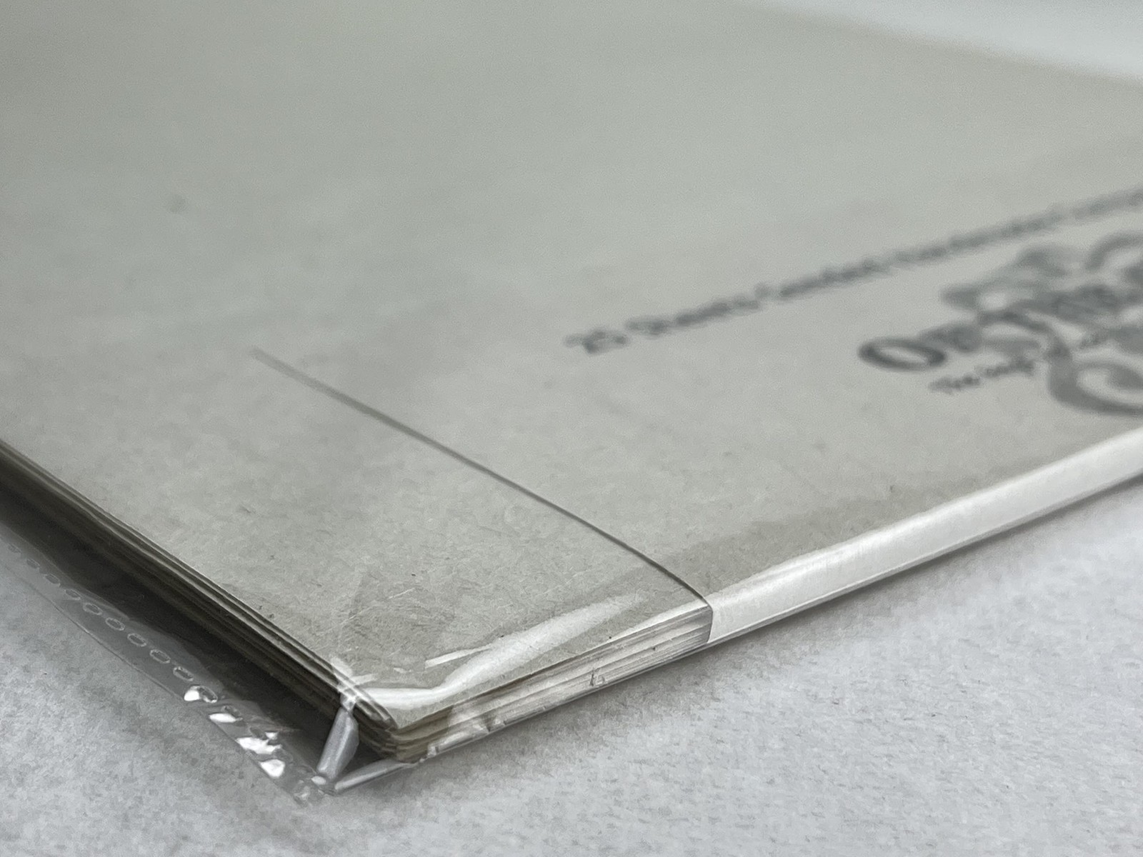 Recycled Lotka Printer Paper with 25 Seed Embeds for EcoFriendly Printing
