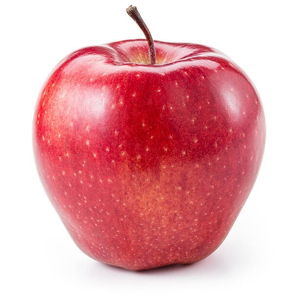10 Red Delicious Apple Seeds